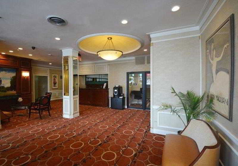 Western Queens Gold Coast Hotel Nova York