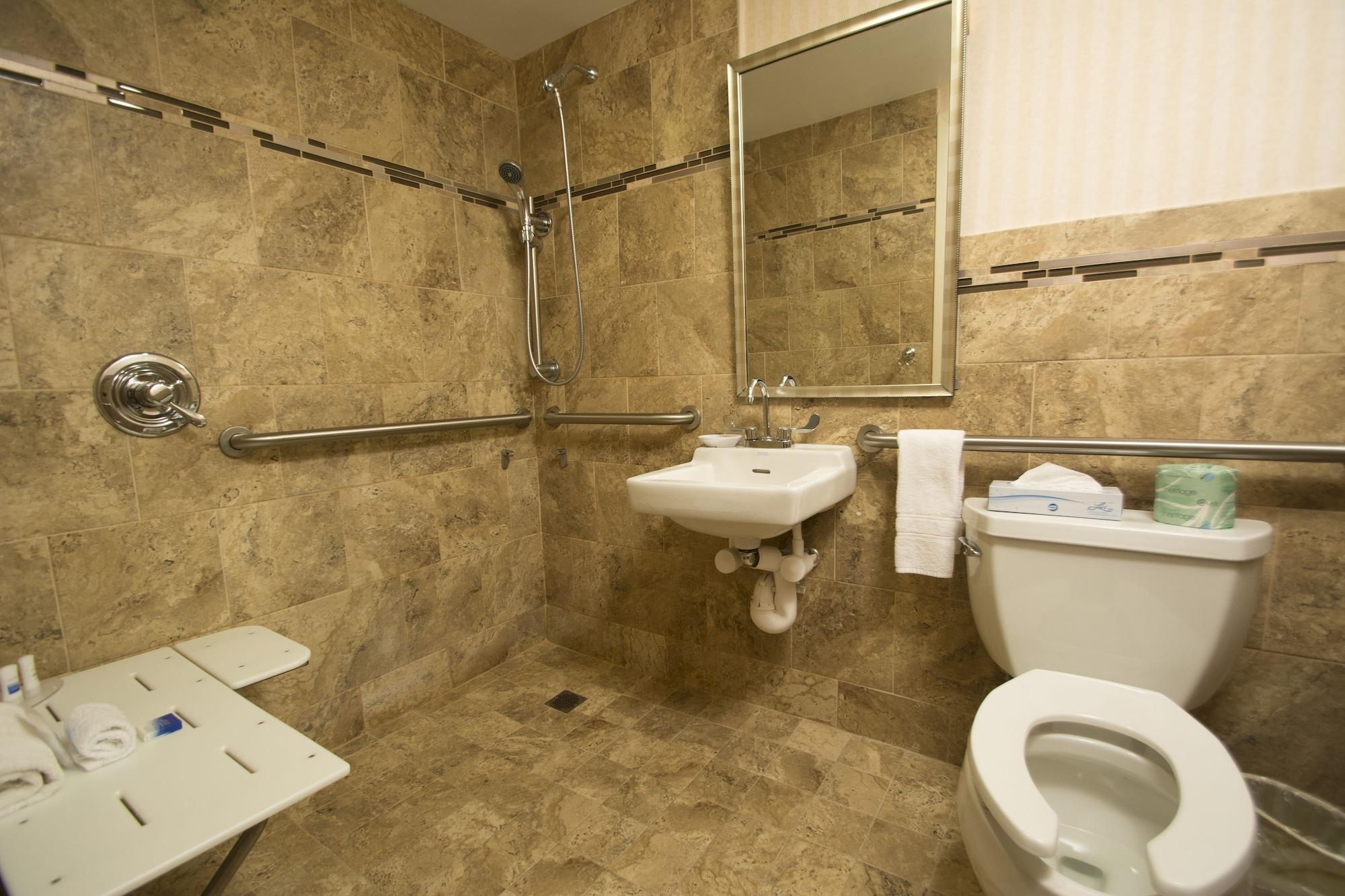 Hotel Western Queens Gold Coast Nova York