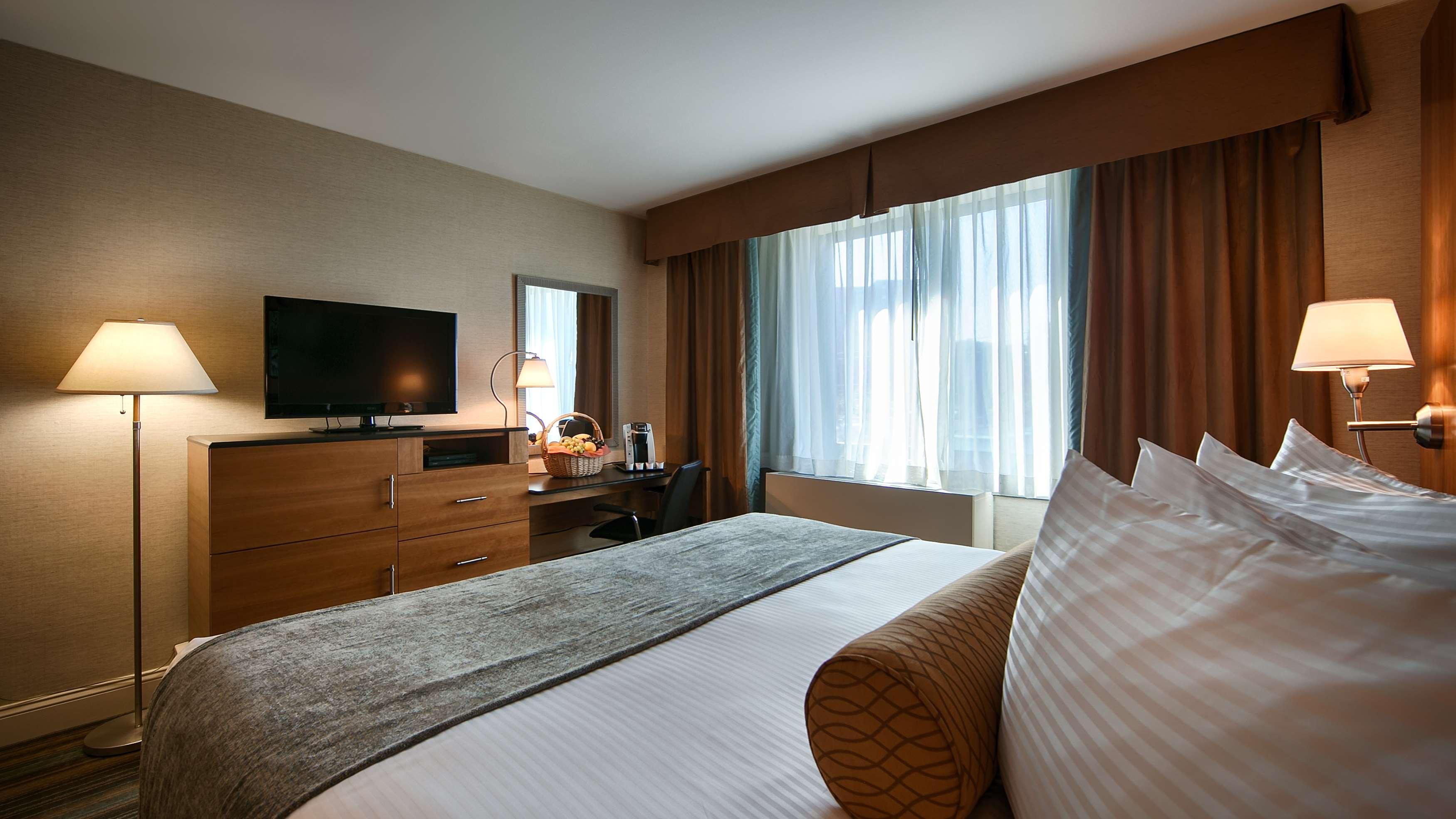 Hotel Western Queens Gold Coast Nova York