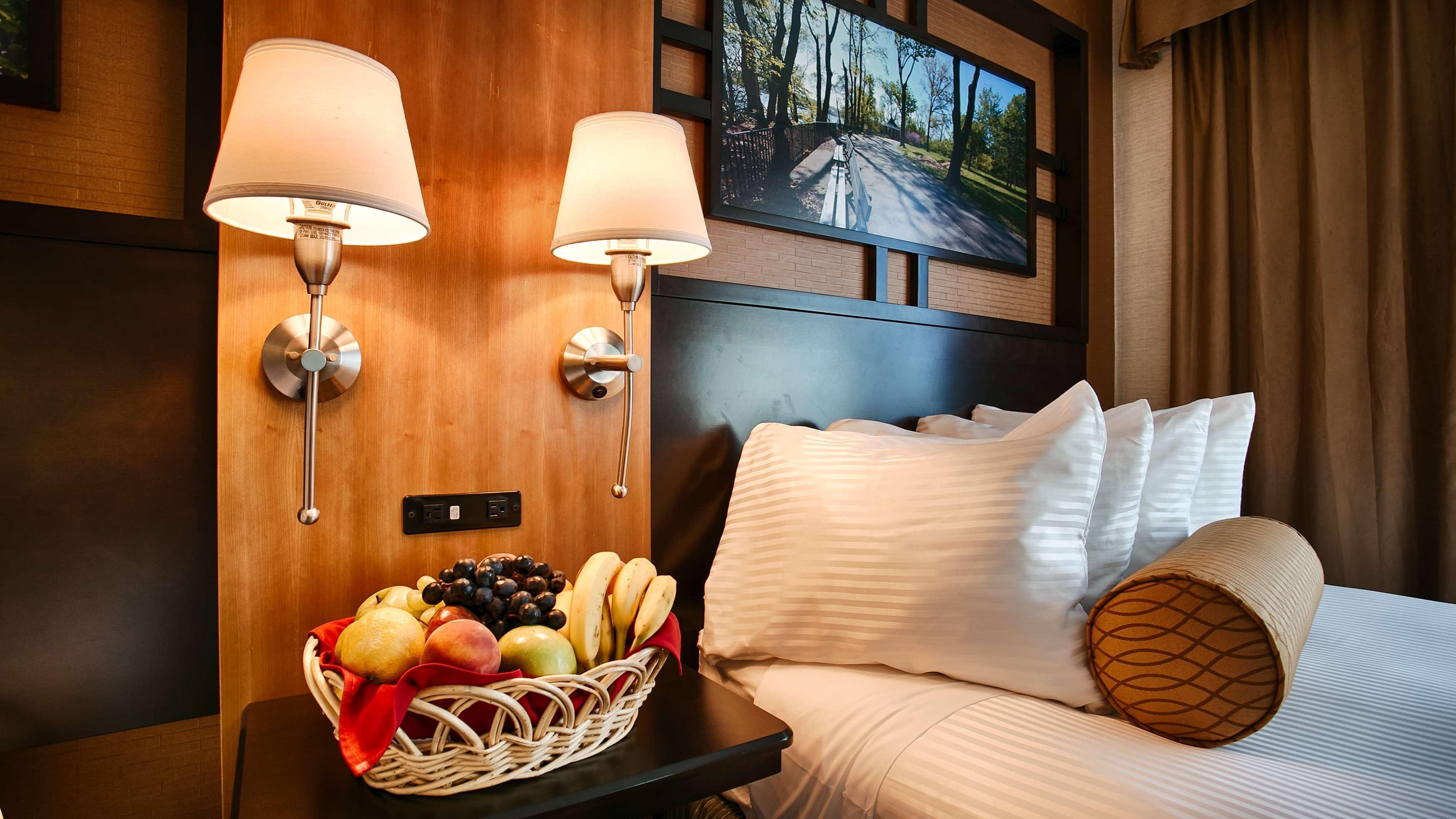 Western Queens Gold Coast 3* Nova York