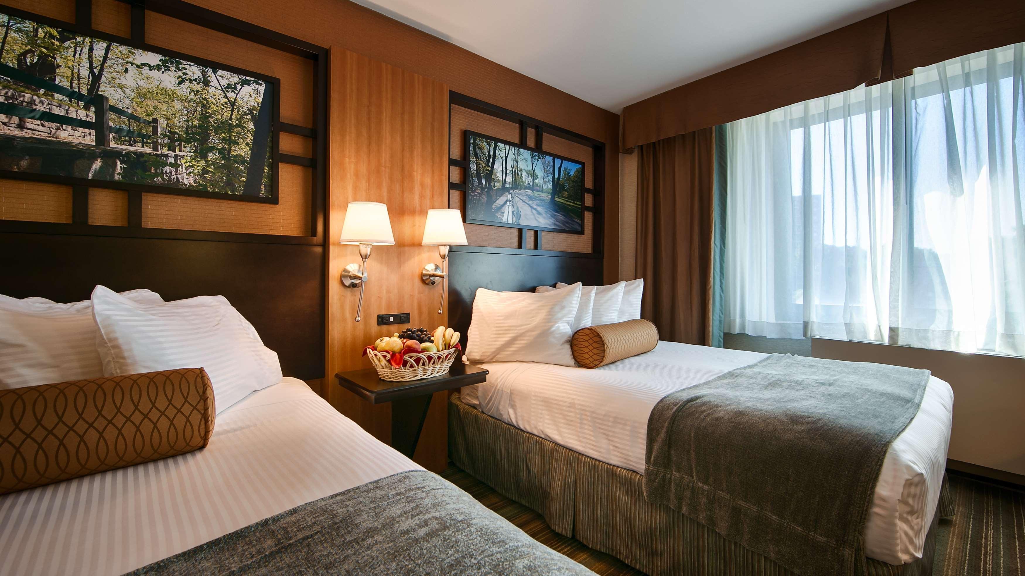 Hotel Western Queens Gold Coast Nova York