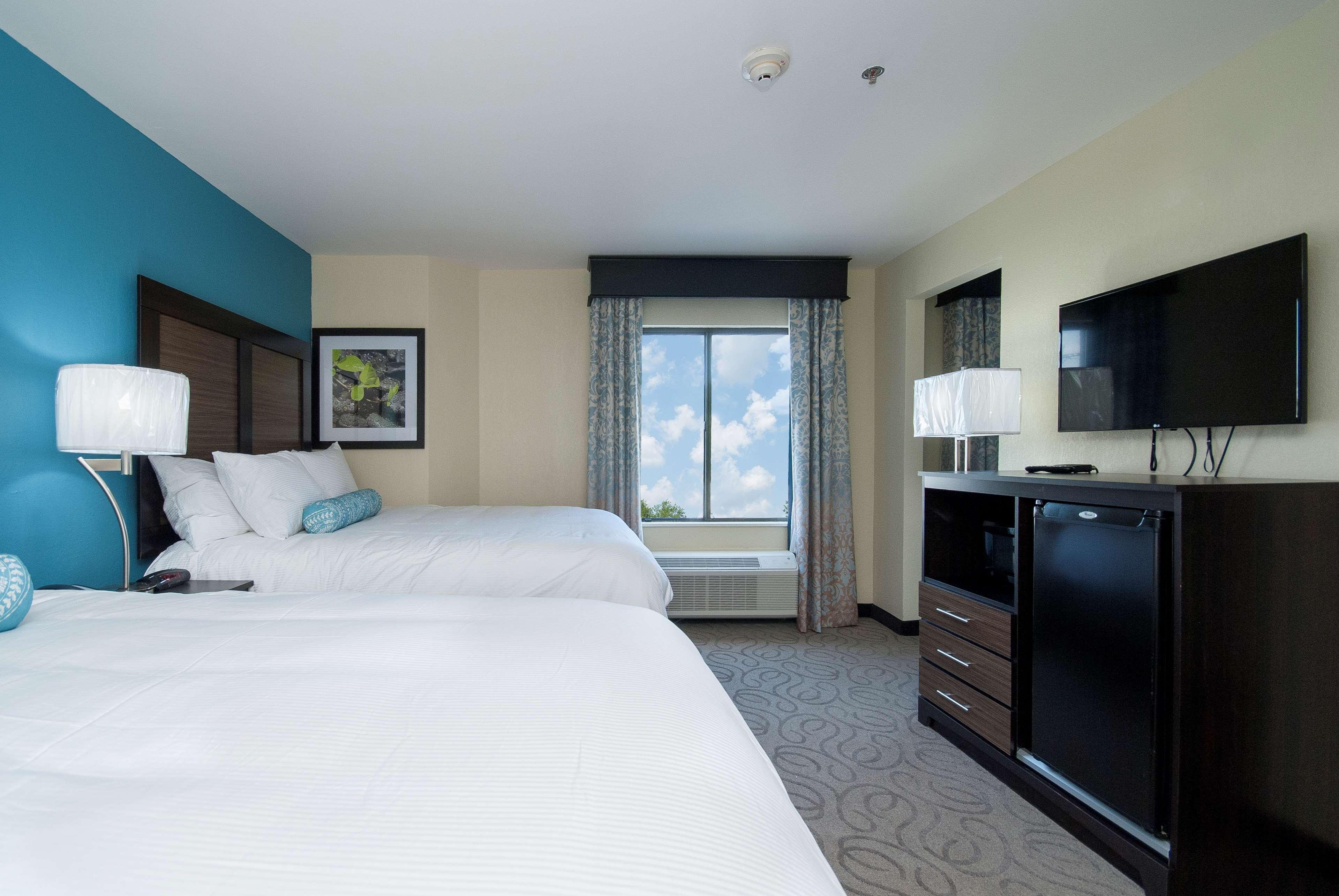 Hotel Western Queens Gold Coast Nova York