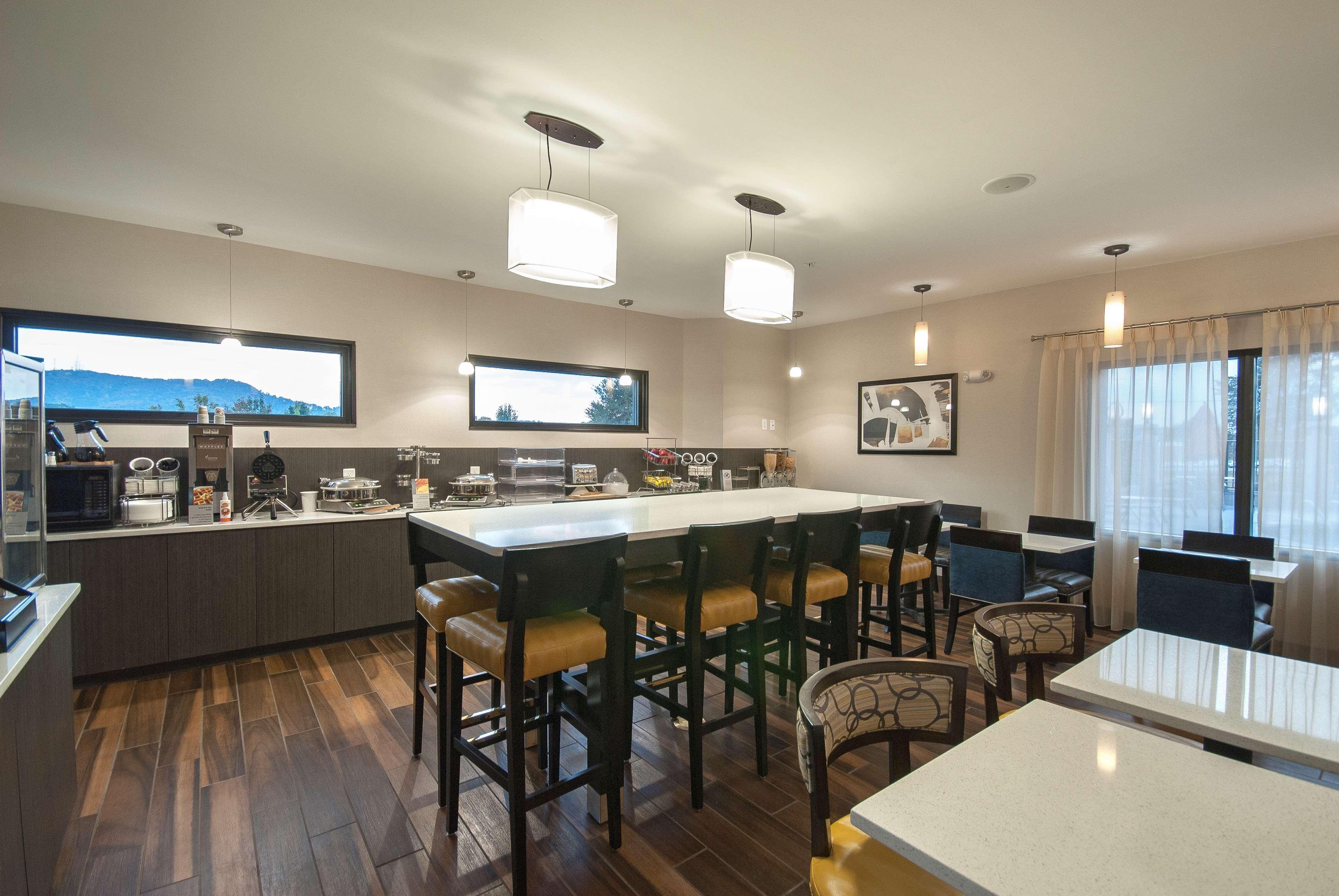 Hotel Western Queens Gold Coast Nova York
