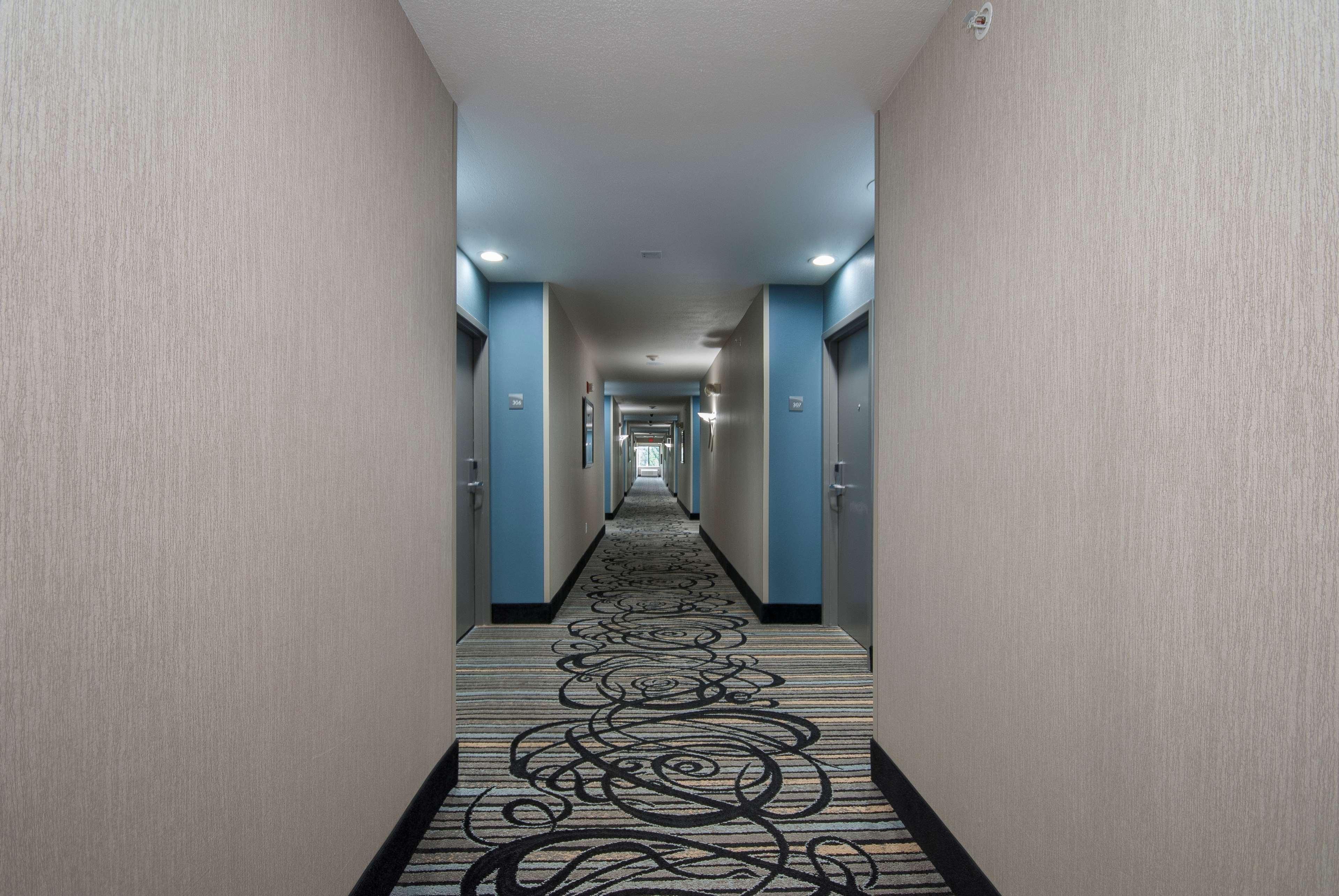 Western Queens Gold Coast Hotel Nova York