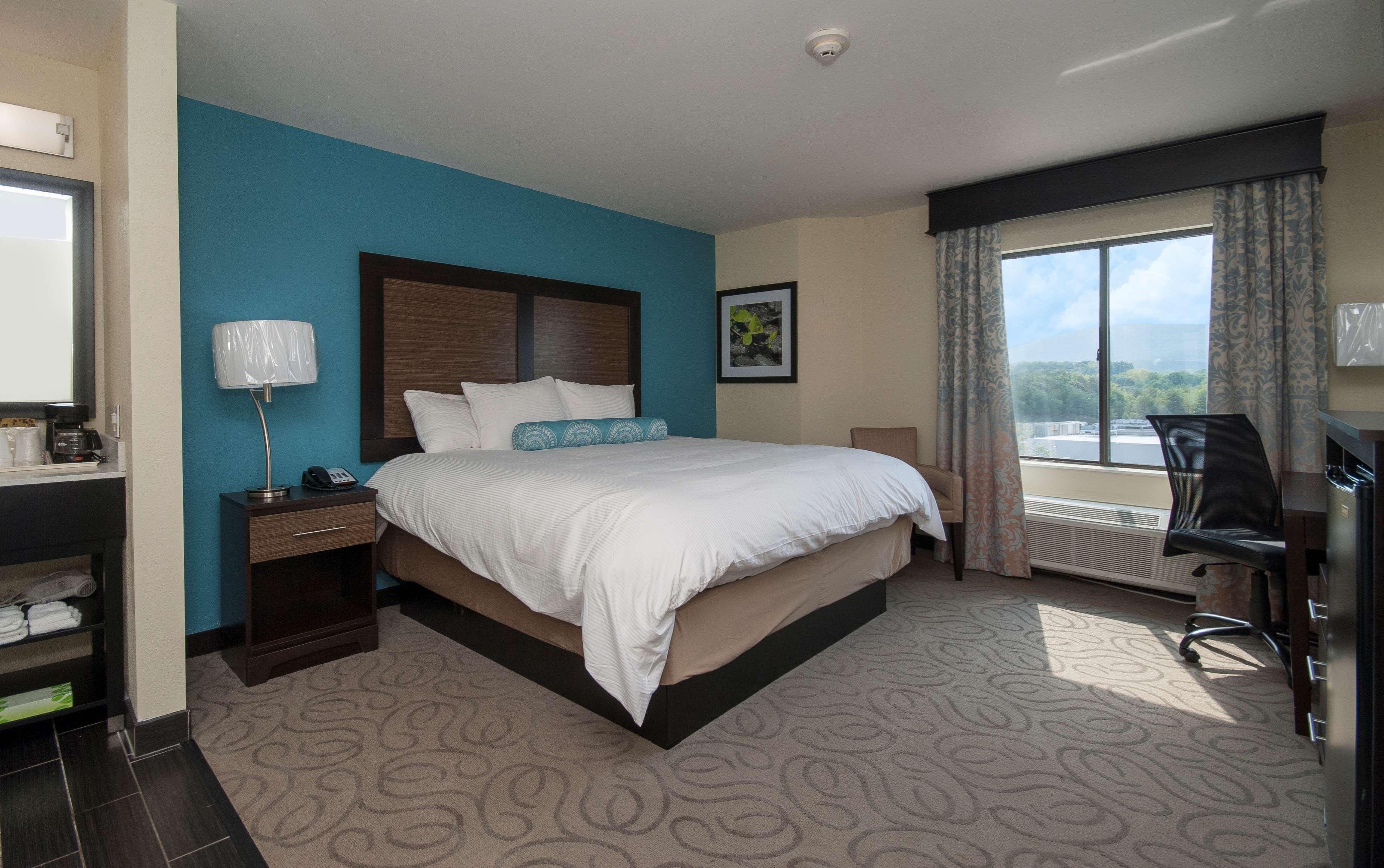 Hotel Western Queens Gold Coast Nova York