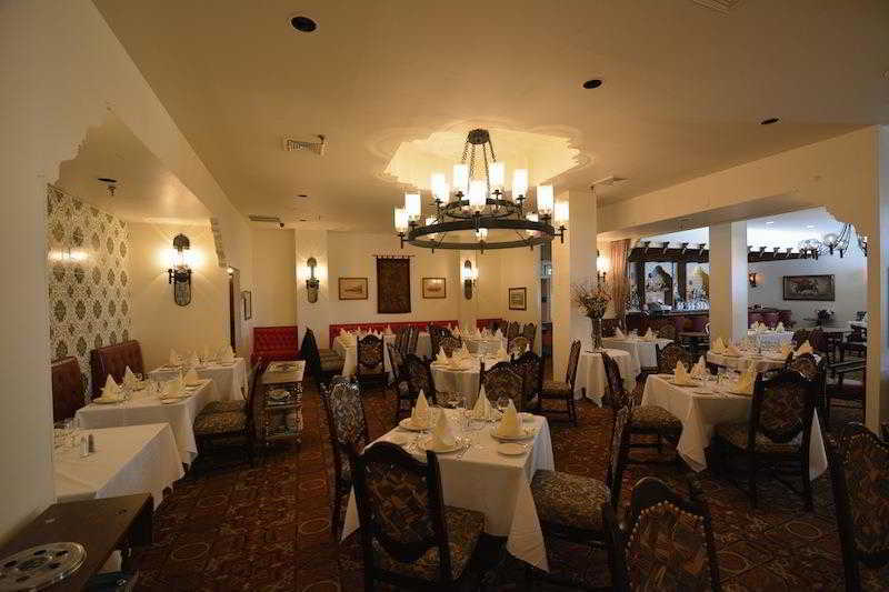 Western Queens Gold Coast Hotel Nova York