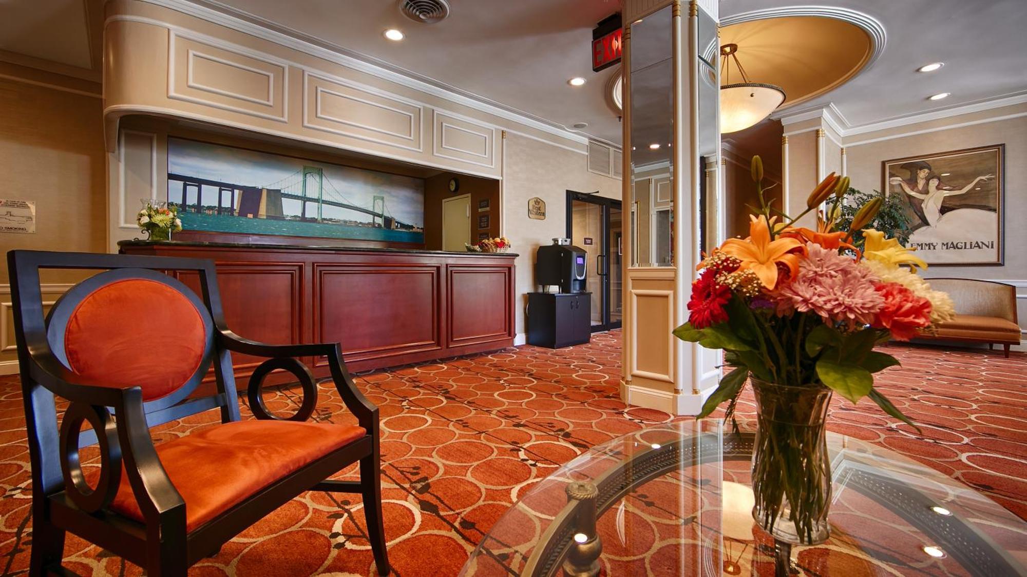 Hotel Western Queens Gold Coast Nova York