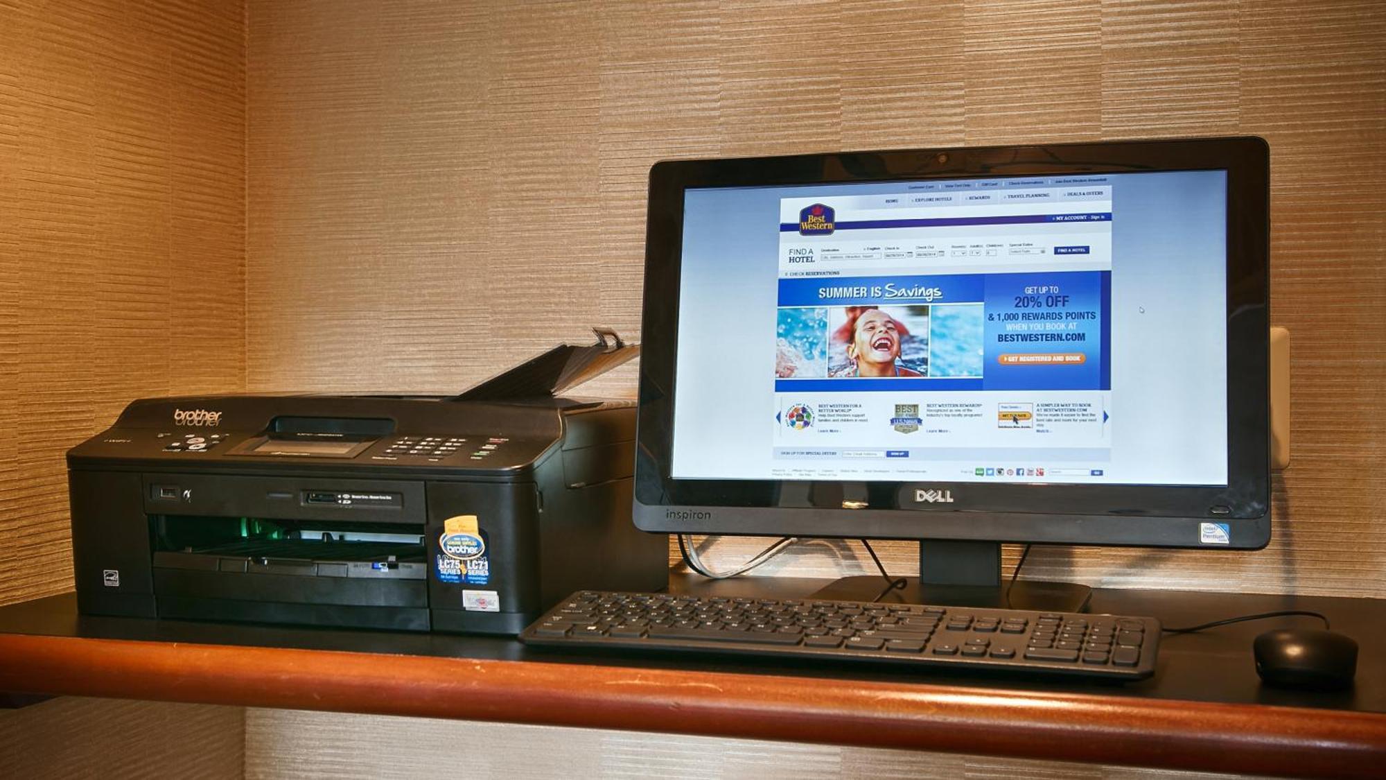 Western Queens Gold Coast 3* Nova York