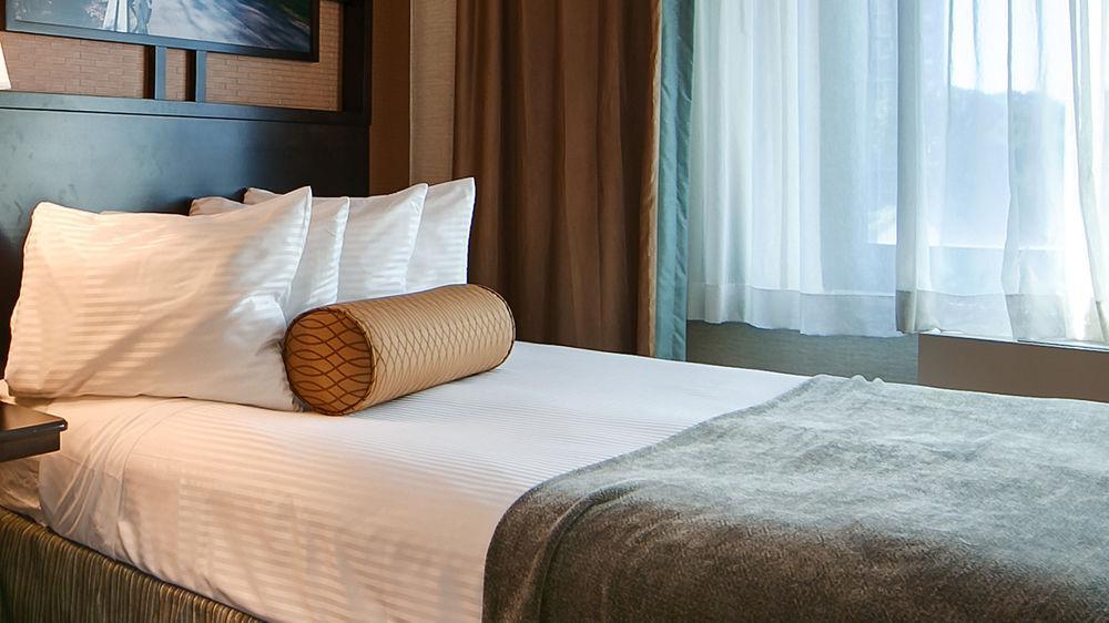 Western Queens Gold Coast 3* Nova York