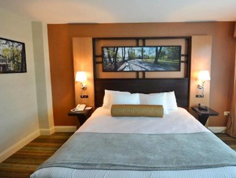 Hotel Western Queens Gold Coast Nova York