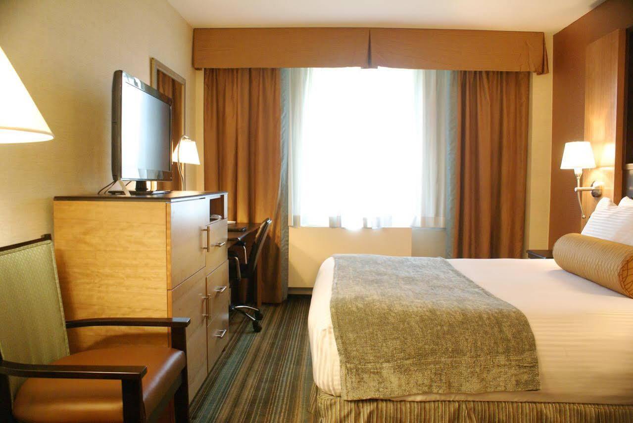 Western Queens Gold Coast Nova York