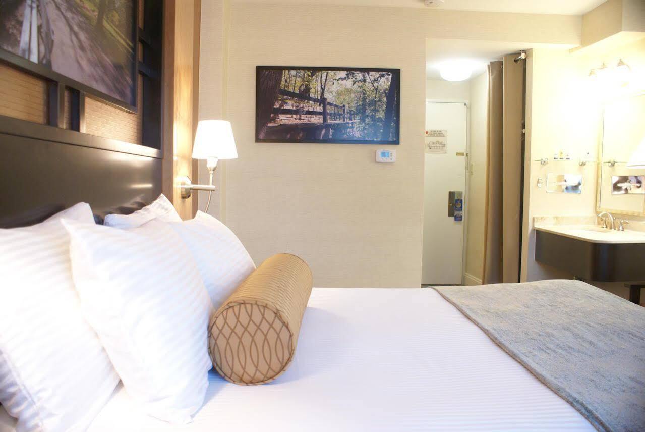 Western Queens Gold Coast 3* Nova York