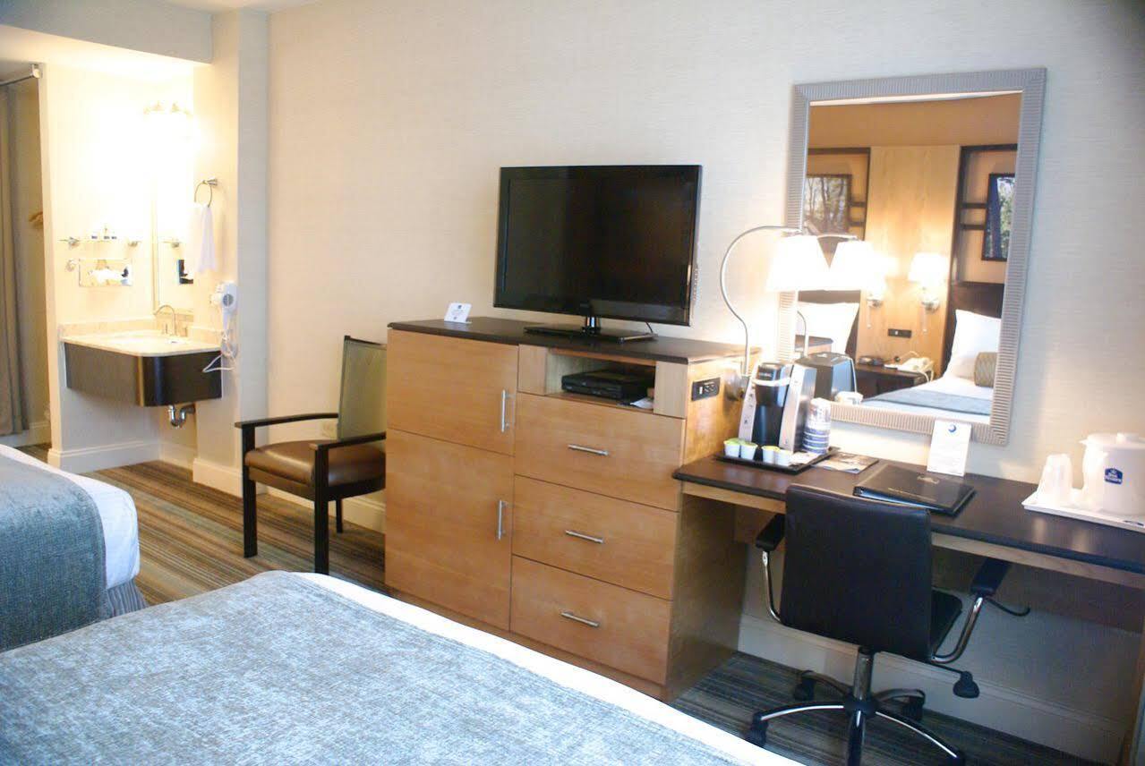 Hotel Western Queens Gold Coast Nova York